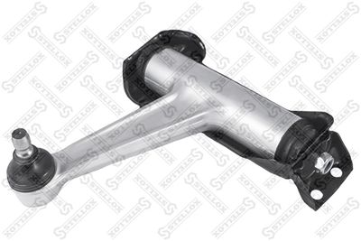 Control/Trailing Arm, wheel suspension STELLOX 57-02753A-SX
