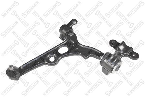 STELLOX 57-02754-SX Control/Trailing Arm, wheel suspension