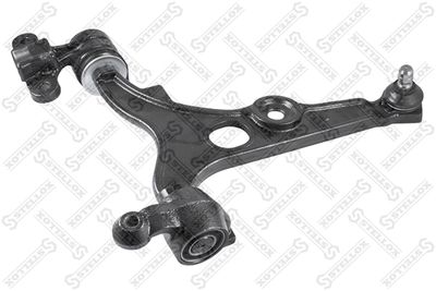 Control/Trailing Arm, wheel suspension STELLOX 57-02754A-SX