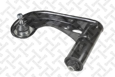 Control/Trailing Arm, wheel suspension STELLOX 57-02769A-SX