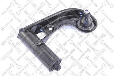 Control/Trailing Arm, wheel suspension STELLOX 57-02770-SX