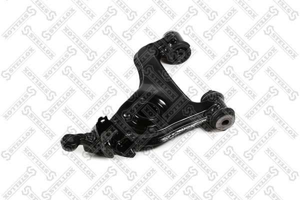 STELLOX 57-02778A-SX Control/Trailing Arm, wheel suspension