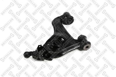 Control/Trailing Arm, wheel suspension STELLOX 57-02778A-SX