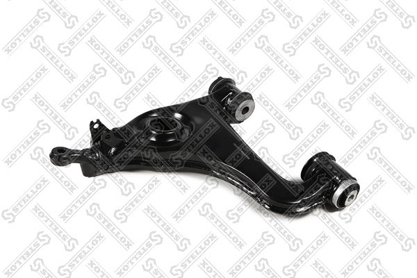 STELLOX 57-02779A-SX Control/Trailing Arm, wheel suspension