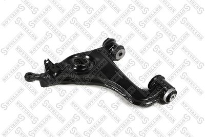 Control/Trailing Arm, wheel suspension STELLOX 57-02779A-SX