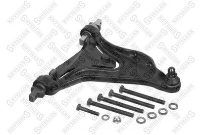 Control/Trailing Arm, wheel suspension STELLOX 57-02784-SX