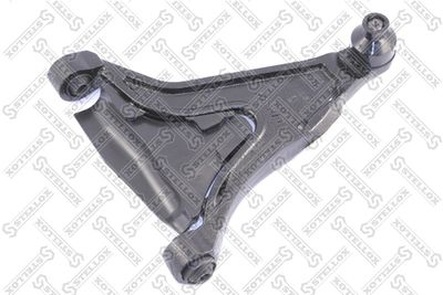 Control/Trailing Arm, wheel suspension STELLOX 57-02785-SX