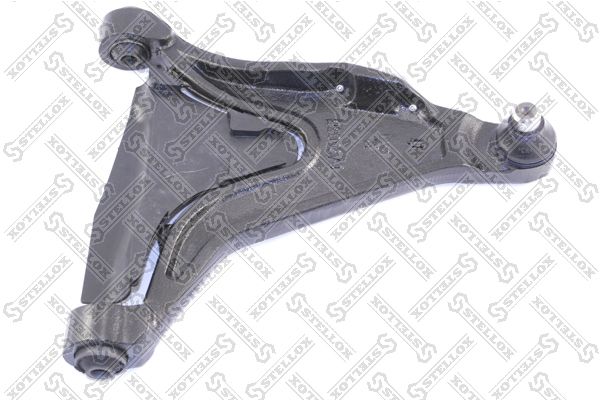 STELLOX 57-02787-SX Control/Trailing Arm, wheel suspension