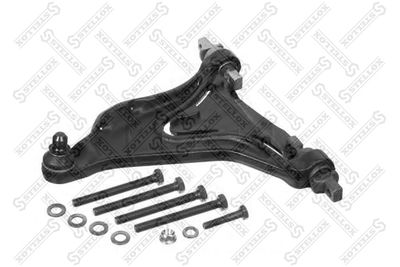 Control/Trailing Arm, wheel suspension STELLOX 57-02788-SX