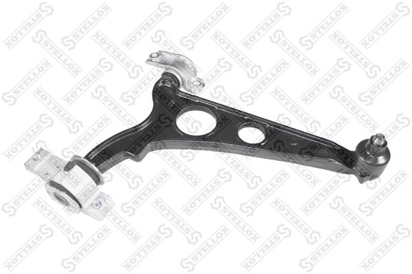 STELLOX 57-02802-SX Control/Trailing Arm, wheel suspension