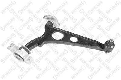 Control/Trailing Arm, wheel suspension STELLOX 57-02802-SX