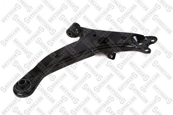 STELLOX 57-02867A-SX Control/Trailing Arm, wheel suspension