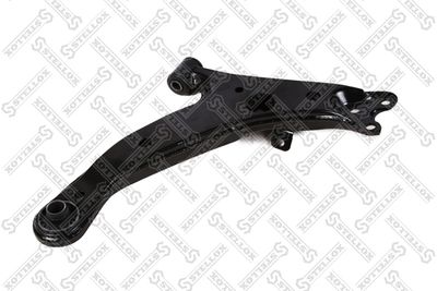 Control/Trailing Arm, wheel suspension STELLOX 57-02867A-SX