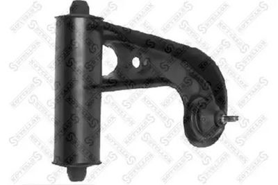 Control/Trailing Arm, wheel suspension STELLOX 57-02874-SX