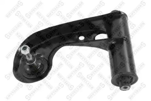 STELLOX 57-02875-SX Control/Trailing Arm, wheel suspension
