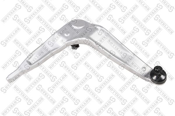 STELLOX 57-02876A-SX Control/Trailing Arm, wheel suspension