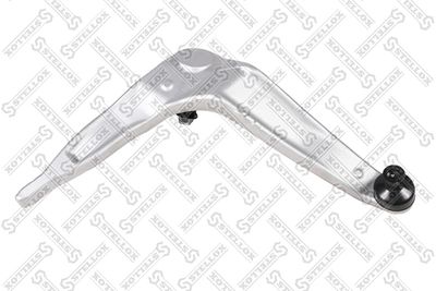Control/Trailing Arm, wheel suspension STELLOX 57-02876A-SX