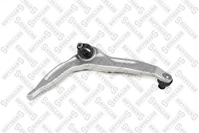 Control/Trailing Arm, wheel suspension STELLOX 57-02877A-SX