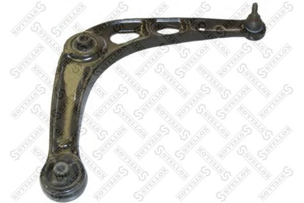 STELLOX 57-02906-SX Control/Trailing Arm, wheel suspension