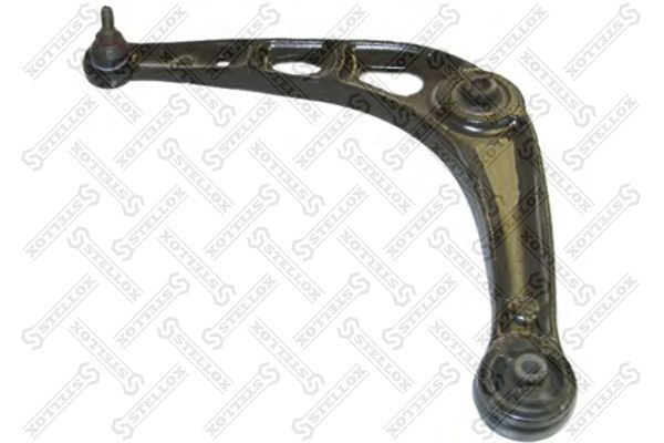 STELLOX 57-02907-SX Control/Trailing Arm, wheel suspension