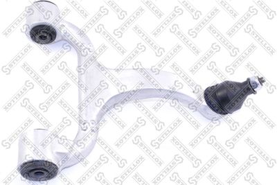 Control/Trailing Arm, wheel suspension STELLOX 57-02909-SX