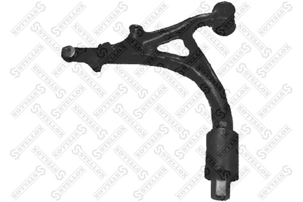 STELLOX 57-02912-SX Control/Trailing Arm, wheel suspension