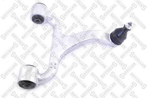 STELLOX 57-02918-SX Control/Trailing Arm, wheel suspension