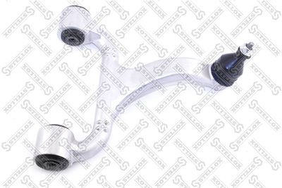 Control/Trailing Arm, wheel suspension STELLOX 57-02918-SX