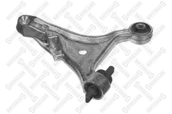 STELLOX 57-02961-SX Control/Trailing Arm, wheel suspension