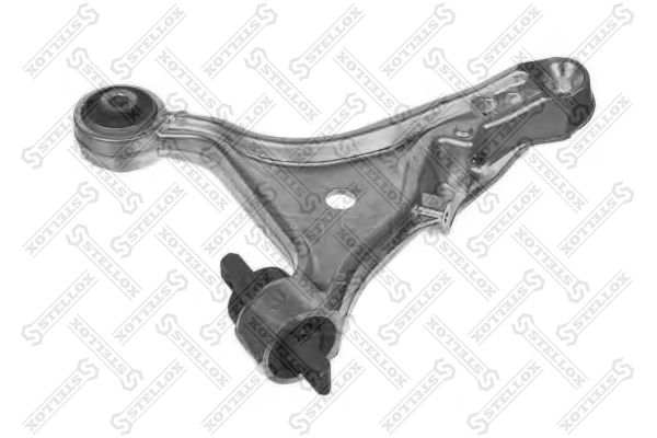 STELLOX 57-02962-SX Control/Trailing Arm, wheel suspension