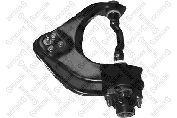 STELLOX 57-02963-SX Control/Trailing Arm, wheel suspension