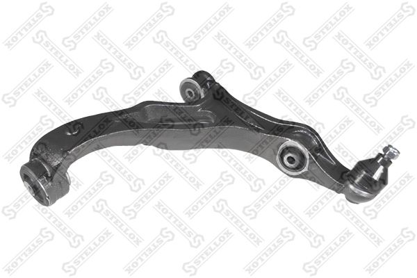 STELLOX 57-02972-SX Control/Trailing Arm, wheel suspension