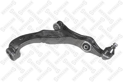 Control/Trailing Arm, wheel suspension STELLOX 57-02972-SX