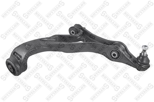STELLOX 57-02972A-SX Control/Trailing Arm, wheel suspension