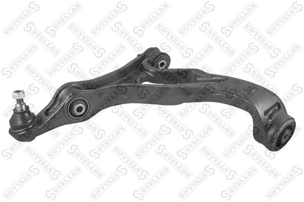 STELLOX 57-02973A-SX Control/Trailing Arm, wheel suspension