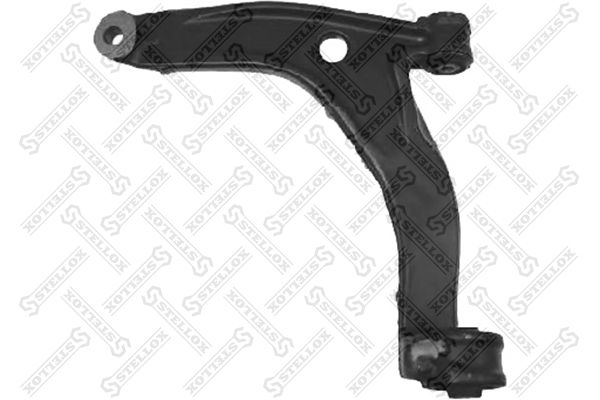 STELLOX 57-02974-SX Control/Trailing Arm, wheel suspension
