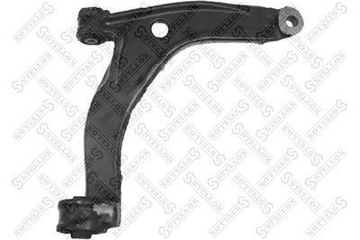 Control/Trailing Arm, wheel suspension STELLOX 57-02975-SX