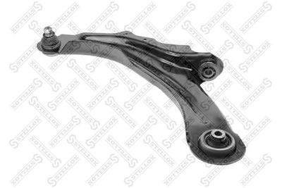 Control/Trailing Arm, wheel suspension STELLOX 57-03347-SX