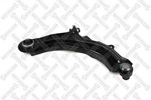 STELLOX 57-03347A-SX Control/Trailing Arm, wheel suspension