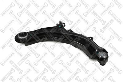 Control/Trailing Arm, wheel suspension STELLOX 57-03347A-SX