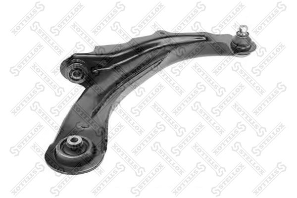 STELLOX 57-03348-SX Control/Trailing Arm, wheel suspension
