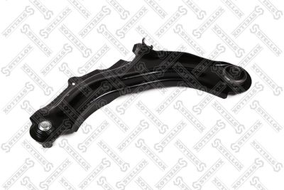 Control/Trailing Arm, wheel suspension STELLOX 57-03348A-SX