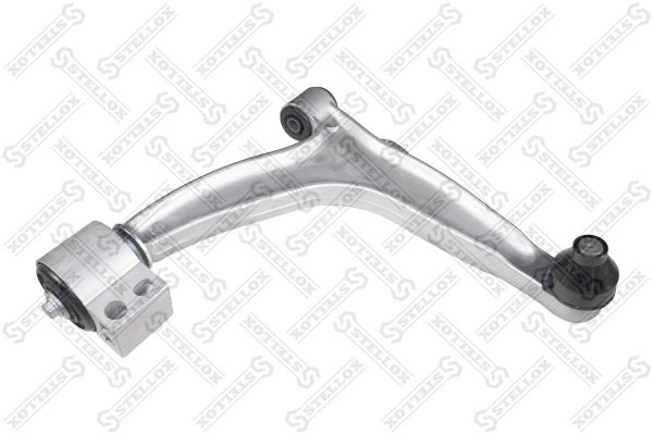 STELLOX 57-03439-SX Control/Trailing Arm, wheel suspension