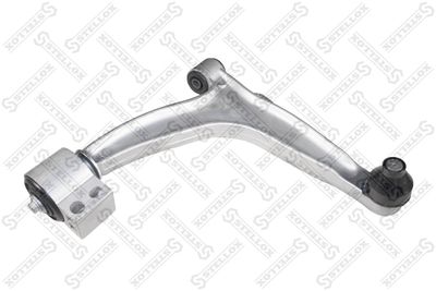 Control/Trailing Arm, wheel suspension STELLOX 57-03439A-SX