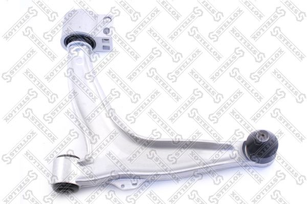 STELLOX 57-03440-SX Control/Trailing Arm, wheel suspension