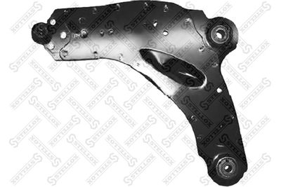 Control/Trailing Arm, wheel suspension STELLOX 57-03441-SX