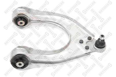 Control/Trailing Arm, wheel suspension STELLOX 57-03448-SX