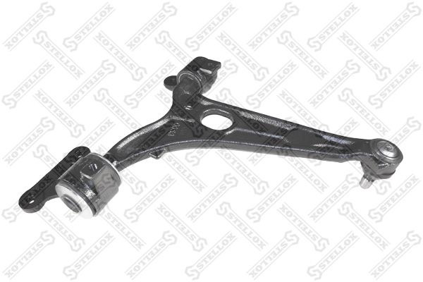 STELLOX 57-03457-SX Control/Trailing Arm, wheel suspension