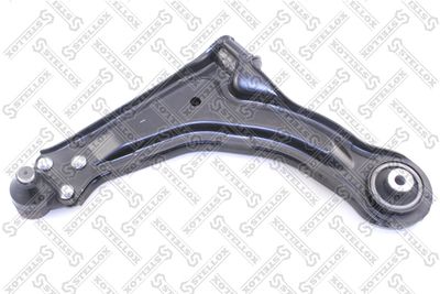 Control/Trailing Arm, wheel suspension STELLOX 57-03486-SX