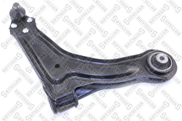 STELLOX 57-03487-SX Control/Trailing Arm, wheel suspension